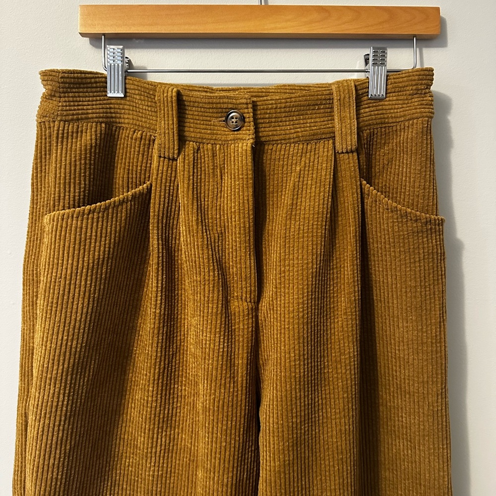 Petal & Pup Barrel Pants - Picture 7 of 11